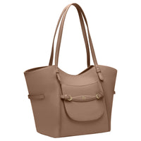 Aigner Cavallo L - Shopper 45 cm (oat beige)