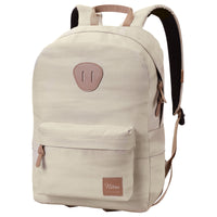 Nitro Urban Classic - Laptop Backpack 45 cm 15" (Color: dune)