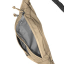 Jack Wolfskin Konya - Gürteltasche 37 cm (hazel wood) - Ansicht 3