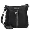 Picard Sonja - Shoulder Bag 23 cm (schwarz)