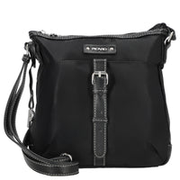 Picard Sonja - Umhängetasche 23 cm (schwarz)