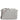 Guess Noelle II TRI Comp - Shoulder Bag 24 cm (white logo)