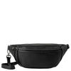 aunts & uncles Bilberry - Gürteltasche 29.5 cm (jet black)