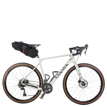 Tatonka Saddle Stuffbag - Satteltasche 39 cm (black) - Ansicht 6