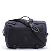 Chrome Kadet Max - Messenger Bag 15" 39.5 cm (Color: black xrf)