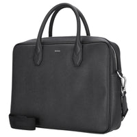 BOSS Men Northon - Laptoptas 38 cm (black)