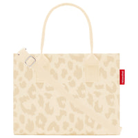 reisenthel Daily Shopper - Shopper XS 27 cm (leo vanilla) - Ansicht 2