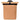 Ucon Acrobatics Vito Medium Lotus Rolltop - Backpack 15" 49 cm (Color: clay)