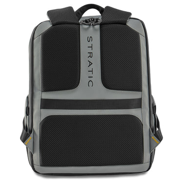 Stratic Vibe - Reiserucksack 49 cm (grey) - Ansicht 11