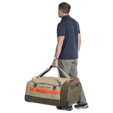 eagle creek Cargo Hauler XT Duffel 120L  - Rollenreisetasche 80 cm (desert tan) - Ansicht 10