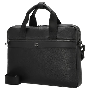 HUGO Quantic - Aktentasche 39 cm (black)