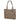 Guess Eco Erica Elite - Shopper 37 cm (latte logo)