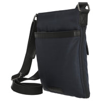 The Chesterfield Brand Fusion Malmo - Umhängetasche 28 cm (navy)