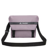 Vaude Mineo 9 - Umhängetasche 24 cm (purple ash)