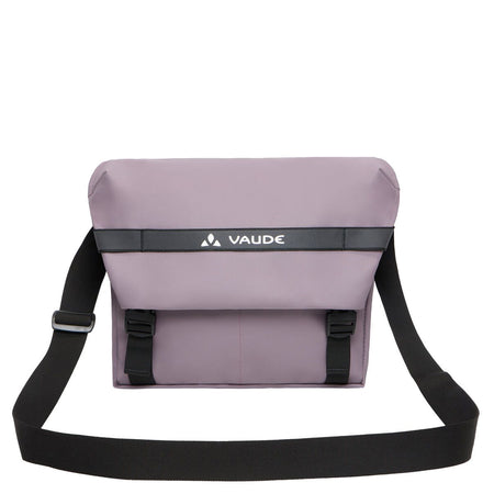 Vaude Mineo 9 - Umhängetasche 24 cm (purple ash)
