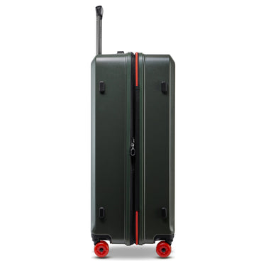 Stratic BUZZ - 4-Rollen-Trolley L 75 cm erw. (olive) - Ansicht 7