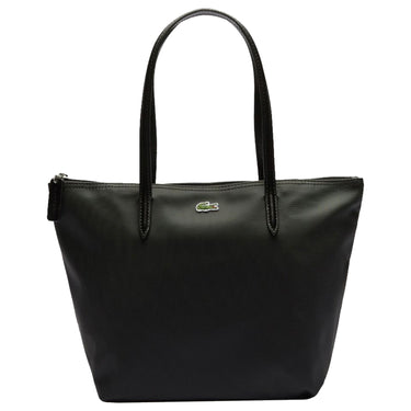 Lacoste L.12.12 Concept - Shopper S 24.5 cm (Color: black)