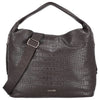 Liu Jo Kaliska Tote - Shopper L 38 cm (deep brown)