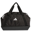 adidas Tiro Duffle Bag Medium - Sporttasche 59.5 cm (Bodenfach) (team power red 2/white)