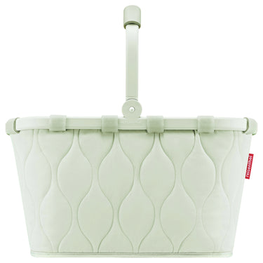 reisenthel carrybag - Einkaufskorb (puffer iced matcha) - Ansicht 3