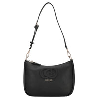 Guess Isola - Shoulder Bag 25 cm (cognac)