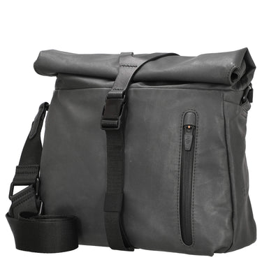 aunts & uncles Japan RE Seki RE - Umhängetasche 28 cm (volcanic ash) - Markenkoffer