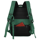 Travelite Skaii - Rucksack 16" 43 cm (green) - Ansicht 5