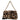 Liu Jo Lapuffy East/West - Umhängetasche M 28 cm (macul.naturale)