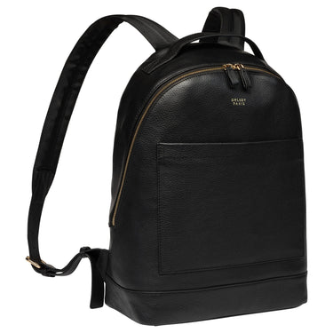 Delsey Paris Le Cuir Graine - Rucksack 43 cm (schwarz) - Ansicht 2