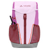 Vaude Puck 10 - Kinderrucksack 38 cm (raspberry)