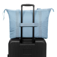 Eastpak Travel Tote - Reisetasche 16" 58 cm (monotone blue) - Ansicht 5