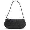 HUGO Women Yorih Q Sh. Bag FL - Schoudertas 27.5 cm (black)