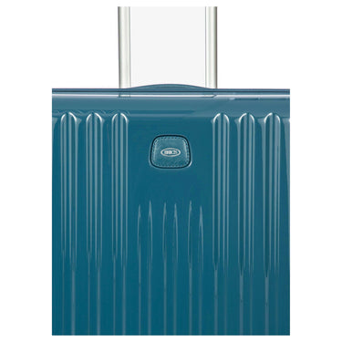 Brics Positano - 4 - Rollen - Trolley L 78 cm erw. (oktan) - Markenkoffer