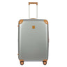 Brics Amalfi - 4-Rollen-Trolley L 76 cm (silver)