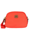 Brics X-Bag - Umhängetasche 21 cm (poppy)