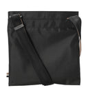 BOSS Catch 3.0 Envelope - Umhängetasche L 25 cm (black) - Markenkoffer