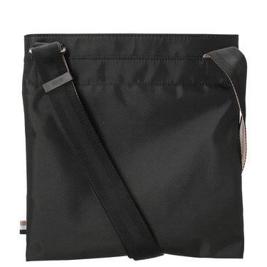 BOSS Catch 3.0 Envelope - Umhängetasche L 25 cm (black) - Markenkoffer