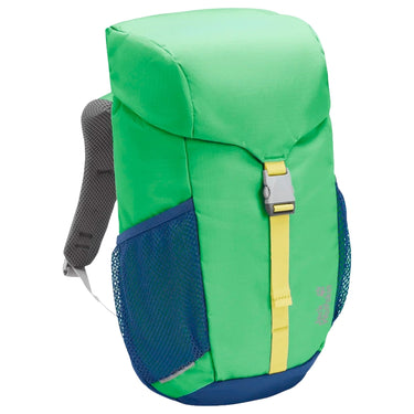 Jack Wolfskin Kids Explorer 15 - Kinderrucksack 42 cm (lizard) - Ansicht 4