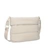 zwei Mademoiselle MTP100 - Umhängetasche 35 cm (sand)