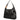 Seidenfelt Lainio Hobo - Shoulder Bag 47 cm (black)