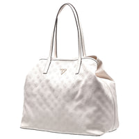 Guess Victtoria Large 2in1 Tote - Shopper 40 cm (stone logo)