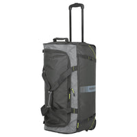 Travelite Basics Active - Rollenreisetasche 86L 70 cm (anthracite) - Ansicht 5