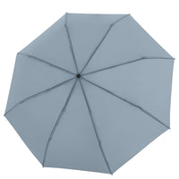Knirps Timber Duomatic - Regenschirm (cloud)