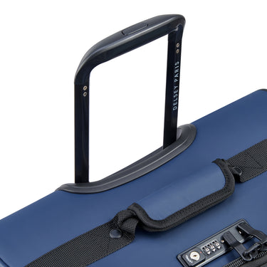 Delsey Paris Maubert 2.0 - 4-Rollen-Trolley 79 cm erw. (marineblau) - Ansicht 6