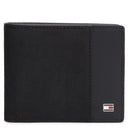 Tommy Hilfiger Soho Mini - Geldbörse 6cc 10.5 cm (black)