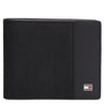 Tommy Hilfiger Soho Mini - Geldbörse 6cc 10.5 cm (black)