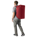 eagle creek No Matter What Duffel 60 - Reisetasche 60 cm (cranberry red) - Ansicht 8