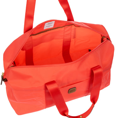 Brics X-Bag - Reisetasche 43 cm (poppy) - Ansicht 5