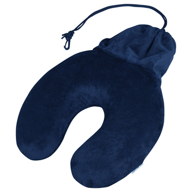 Samsonite Ta Revolution - Reisekissen (midnight blue)