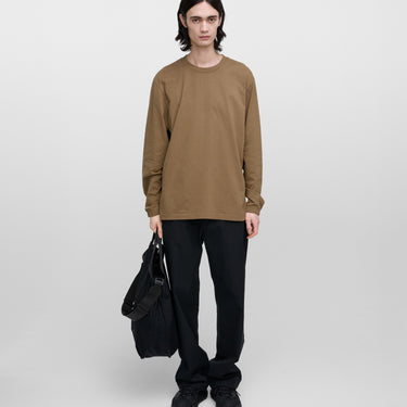 Sandqvist Grid Expandable Tote - Henkeltasche erw. (black) - Ansicht 8